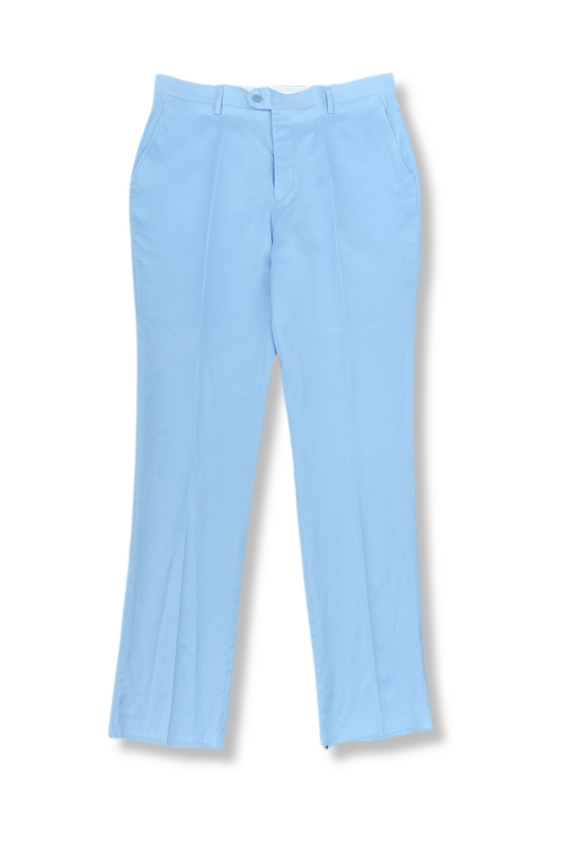 M2792 Linen Suit