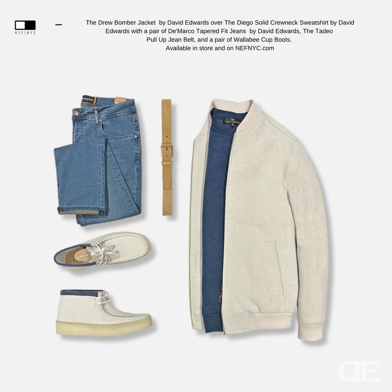 Fall Winter Collection