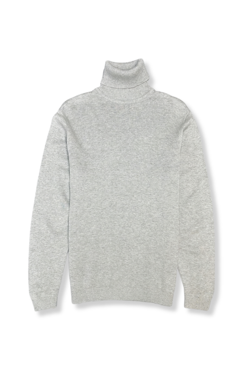 Donnie Turtleneck Sweater