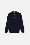 Gabe Pullover Polo