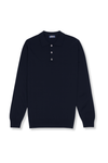 Gabe Pullover Polo