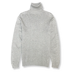 Donnie Turtleneck Sweater