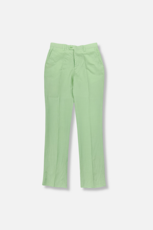 M2792 Linen Suit