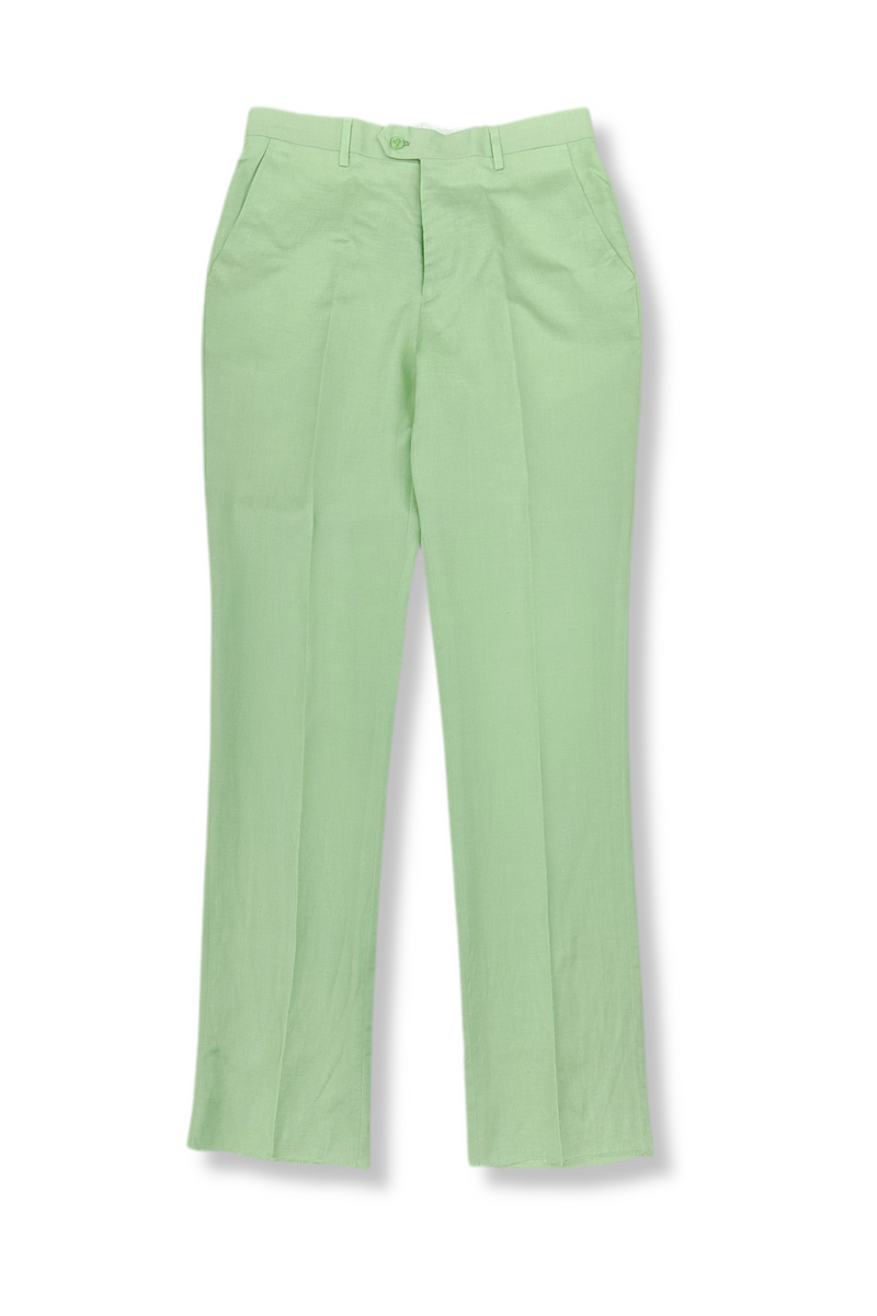 M2792 Linen Suit