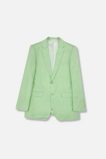 M2792 Linen Suit