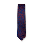 Darden Classic Paisley Tie