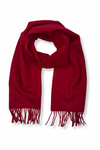 Valther Solid Wool Scarf