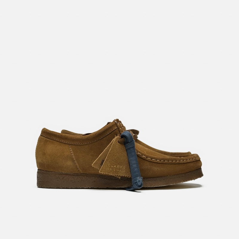 Wallabees