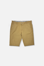 Dane Slim Fit Shorts