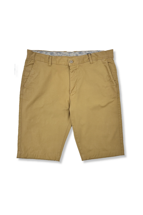 Dane Slim Fit Shorts