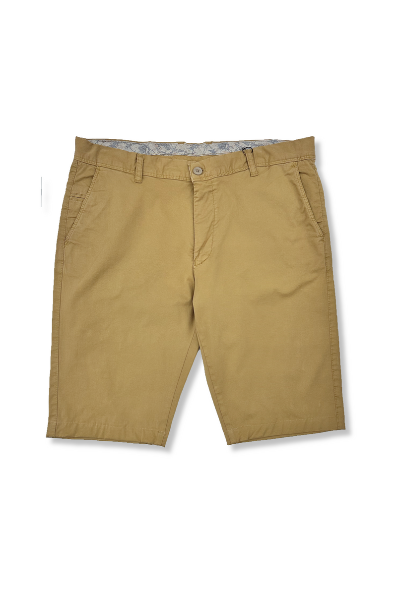 Dane Slim Fit Shorts