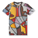 Derry Crew Neck T-Shirt