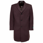 Luther Top Coat *Spring Started sale