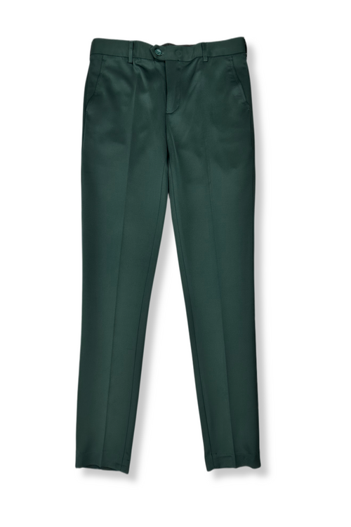 Peratto Slim Fit Stretch Pants