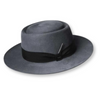 Walsh Pork Pie Hat
