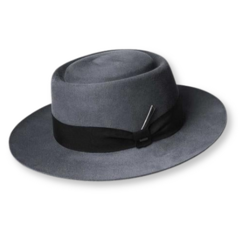 Walsh Pork Pie Hat