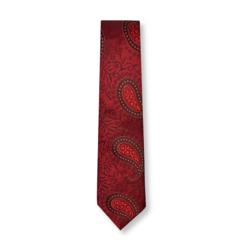 Darnell Classic Paisley Tie