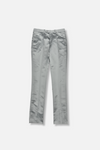 Kardos Slim Satin Dress Pants