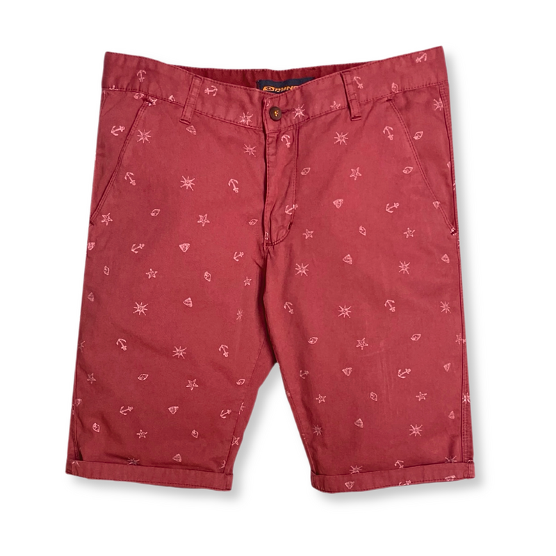 Dustin Slim Shorts