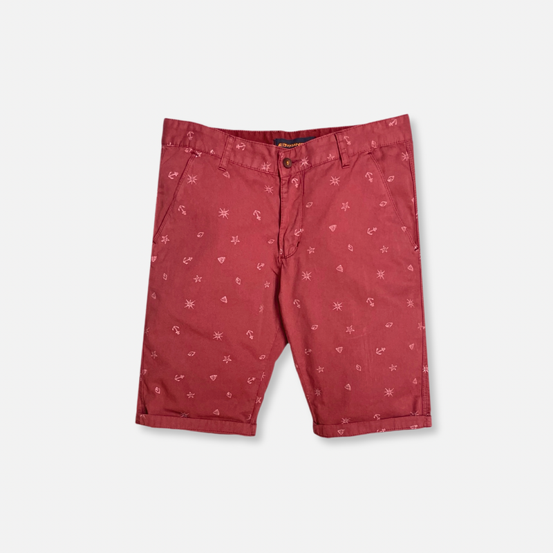 Dustin Slim Shorts