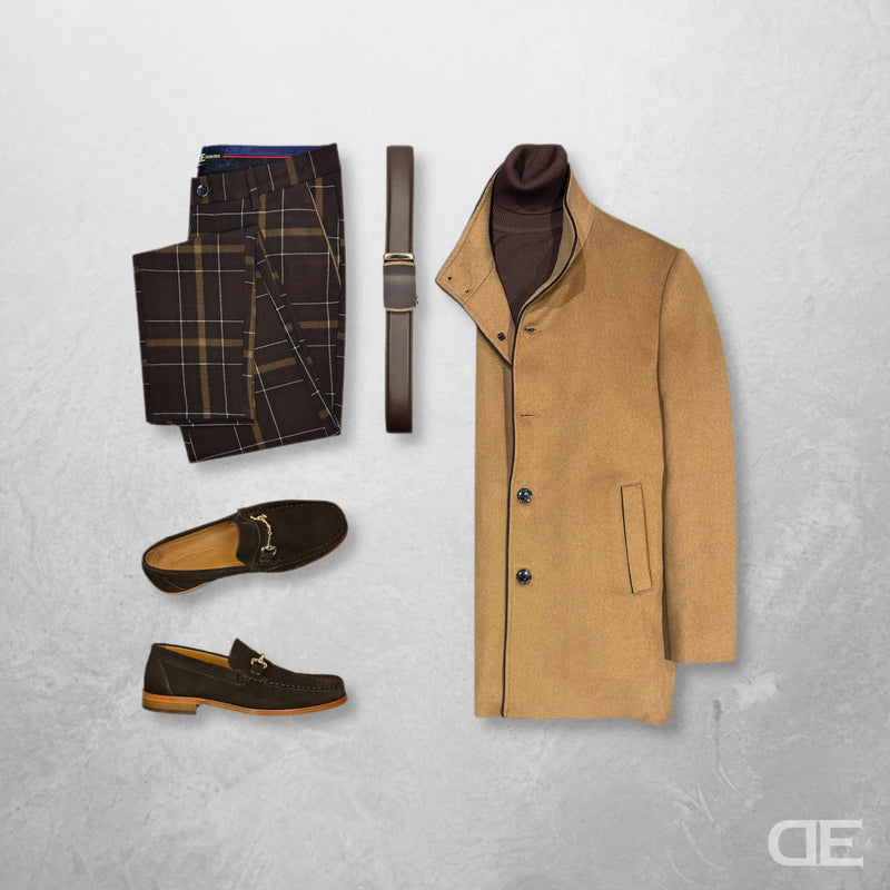 Fall Winter 24 Collection