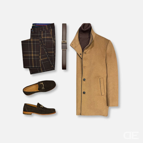Fall Winter 24 Collection