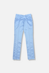 Kardos Slim Satin Dress Pants