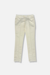 Kardos Slim Satin Dress Pants