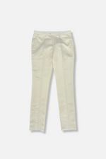 Kardos Slim Satin Dress Pants