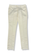 Kardos Slim Satin Dress Pants