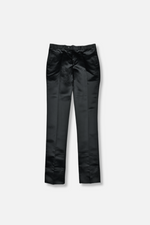Kardos Slim Satin Dress Pants
