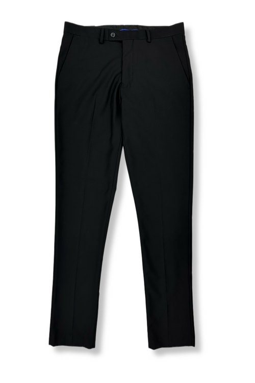 Nepals Skinny Fit Dress Pants