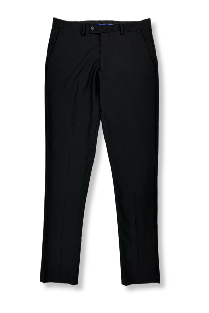 Nepals Skinny Fit Dress Pants