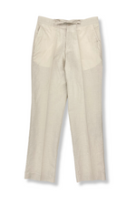 Phont Classic Linen Pants