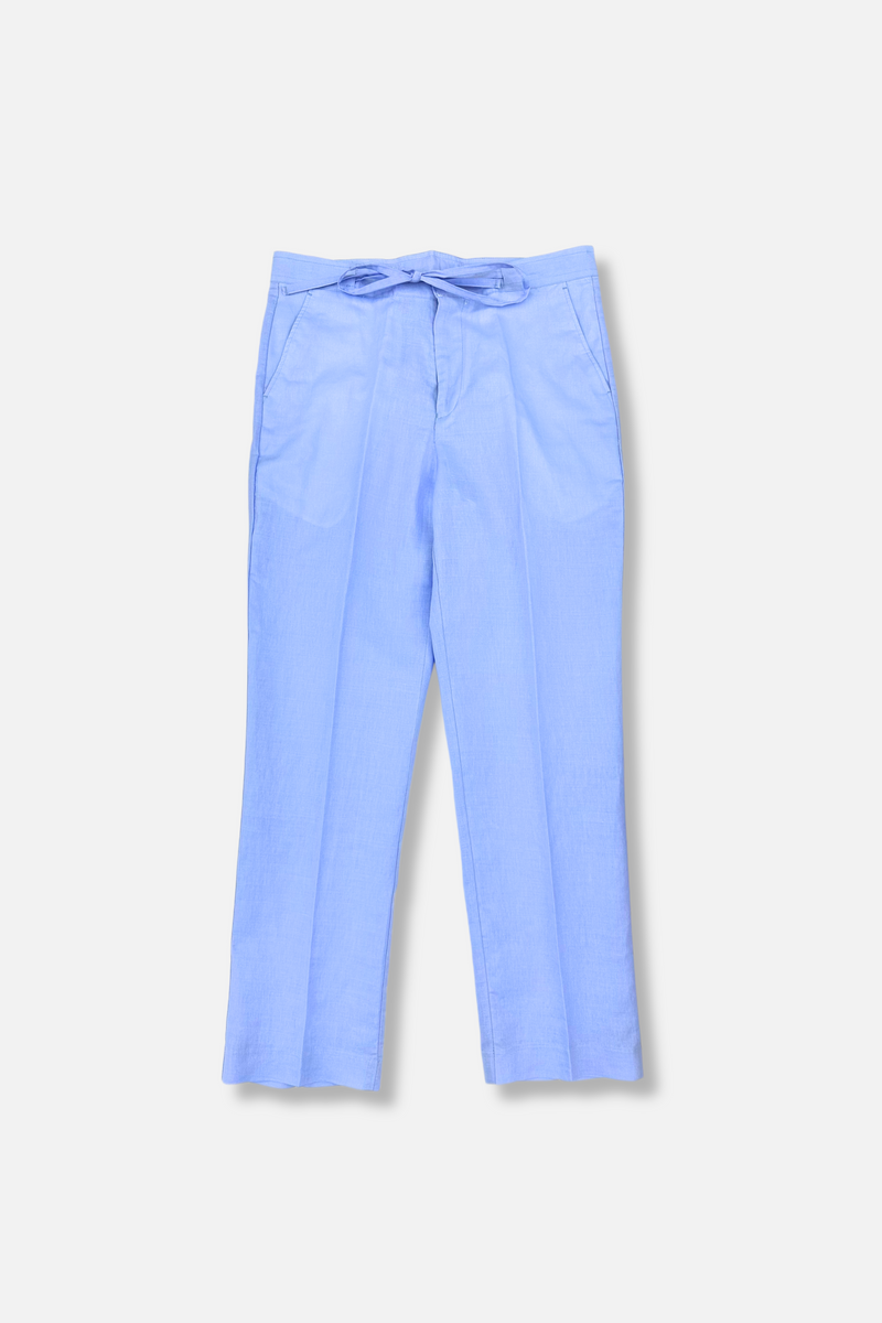 Phont Classic Linen Pants