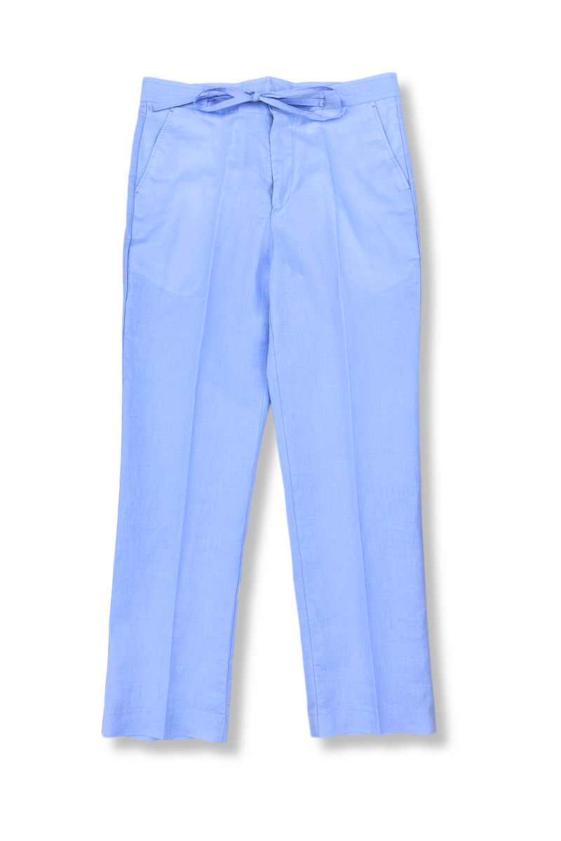 Phont Classic Linen Pants