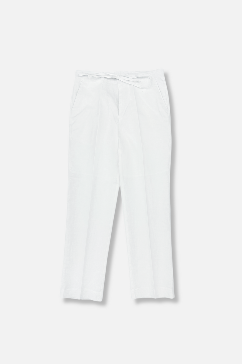 Phont Classic Linen Pants