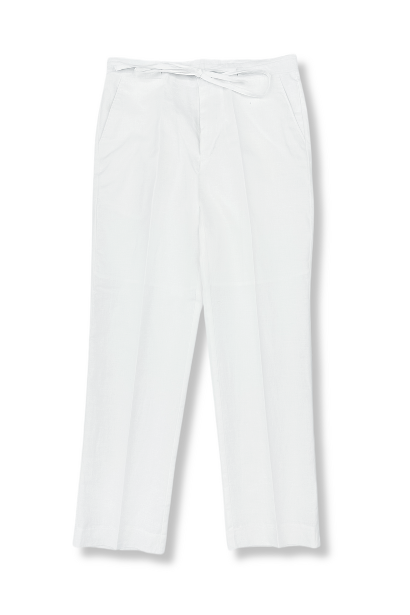Phont Classic Linen Pants