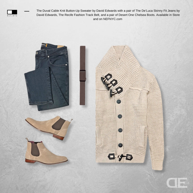 Winter Collection