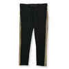 Drendell Skinny Cropped Pants