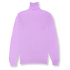 London Solid Turtleneck