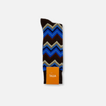 Tabar Herringbone Fashion Socks