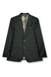 Chase Slim Fit Solid Blazer