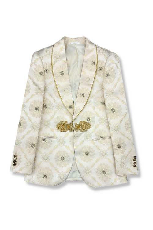 Jolden Fashion Blazer