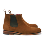 Desert One Chelsea Boots