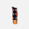 Tosta Argyle Fashion Socks