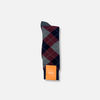 Tosta Argyle Fashion Socks