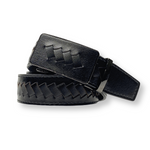 Vernon Woven Track Belt