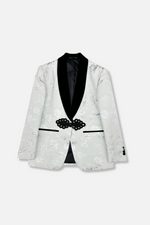 Jusher Fashion Blazer