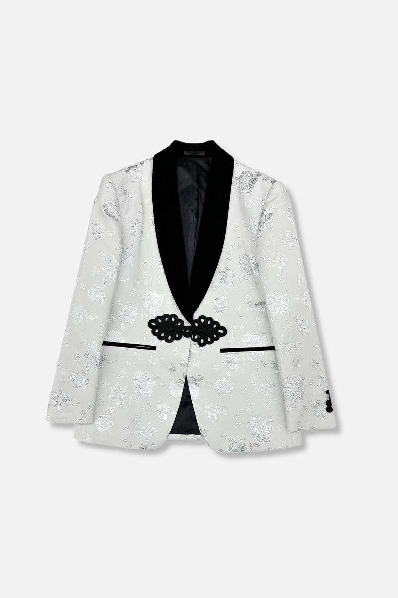 Jusher Fashion Blazer
